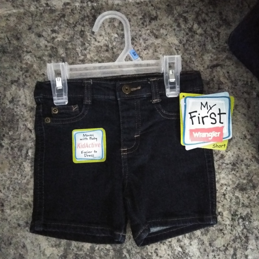 Infant Toddler clothing